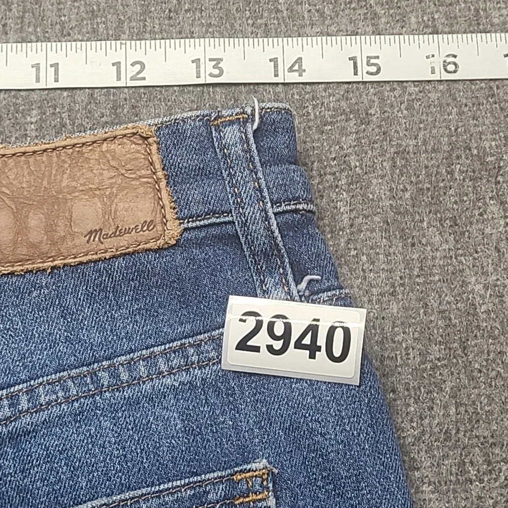 Madewell experience perfect